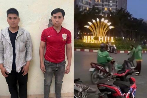 Tìm bị hại vụ gây rối trật tự công cộng