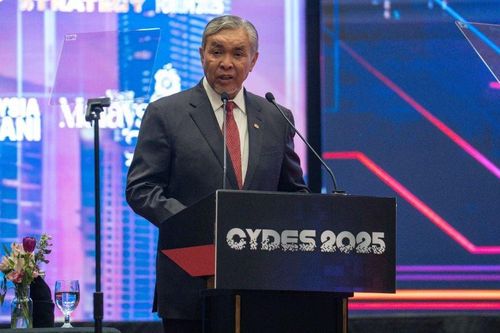 ASEAN thúc đẩy hợp tác ứng phó thách thức an ninh mạng