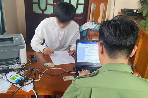 Cái giá không chỉ là mất điểm