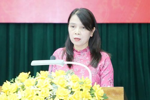 Tân giám đốc các sở, ngành của tỉnh Quảng Trị mới gồm những ai?