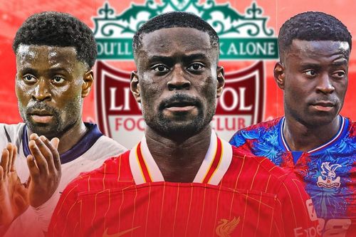 Liverpool khuấy đảo kỳ chuyển nhượng với tân binh thứ 6
