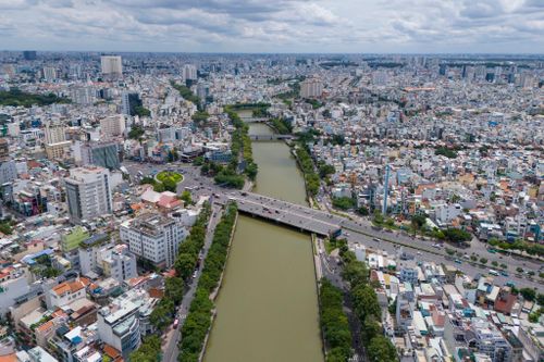 Phường Gia Định - vùng đất lịch sử giữa lòng đô thị TP.HCM mới