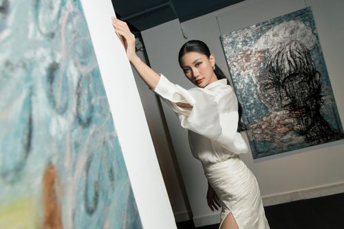 'Huyễn động' giữa lòng Thảo Điền