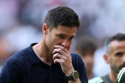 HLV Alonso cảnh báo Real Madrid