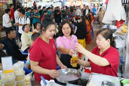 Mua hàng từ 5 triệu đồng phải chuyển khoản mới được khấu trừ thuế