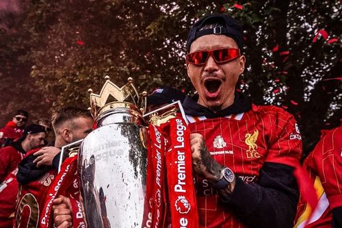 Lý do Nunez chưa thể rời Liverpool