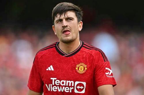 Foden, Maguire hốt bạc