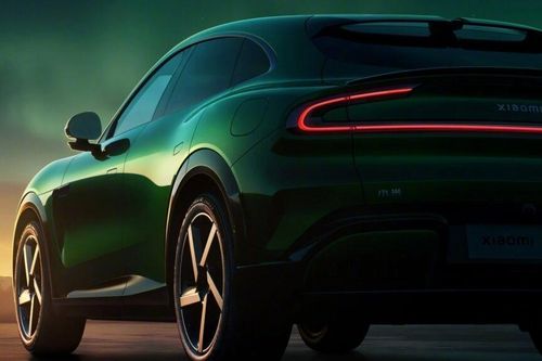 Chiêu trò của hãng đối thủ khi Xiaomi sản xuất không kịp SUV điện
