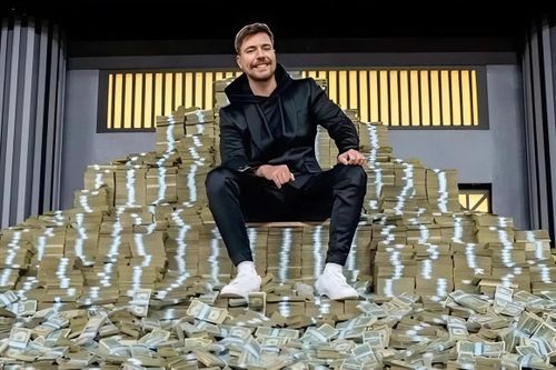 MrBeast bị chỉ trích vì làm việc 15 tiếng/ngày