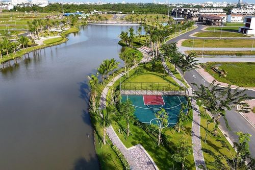Bất động sản đô thị tích hợp - tài sản đầu tư chiến lược