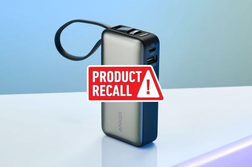 Anker thu hồi gần 31.000 sạc dự phòng ở Việt Nam