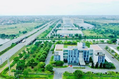 Thành lập Ban Quản lý Khu kinh tế Hải Phòng