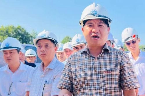 Phân công nhiệm vụ các Phó Chủ tịch UBND TP Đà Nẵng