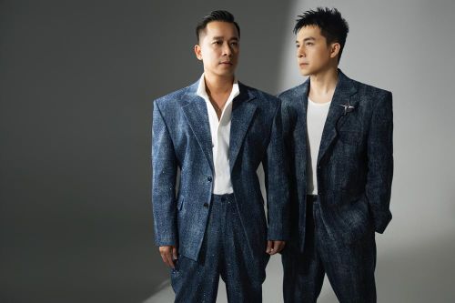 The Men trở lại sau 5 năm vắng bóng