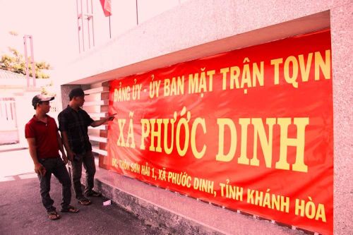 Khánh Hòa: 'Xã điểm' điện hạt nhân quốc gia kỳ vọng đột phá sau sáp nhập