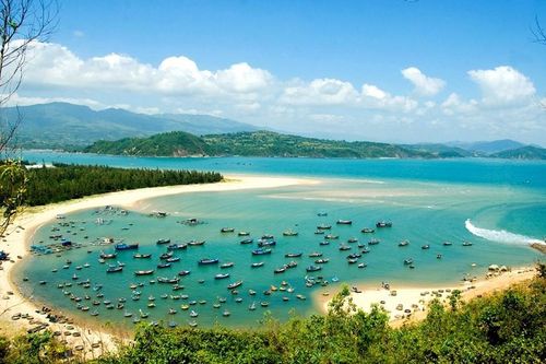 Những điểm đến du lịch bền vững được yêu thích ở Việt Nam năm 2025