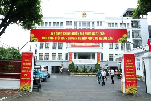 Bước chuyển mình lịch sử của dân tộc