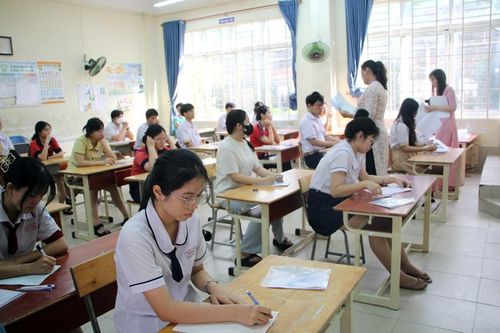 Chuyên gia quốc tế: Kỳ thi tốt nghiệp THPT đã tích cực và linh hoạt hơn