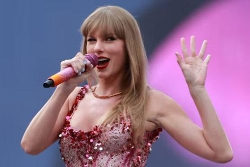 Taylor Swift cùng dàn sao mang về 10 tỉ bảng cho kinh tế Anh