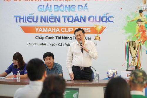 Xuất hiện bảng đấu 'tử thần'