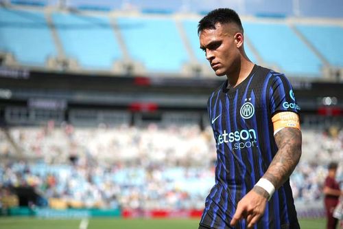 Inter Milan: Khi thất bại không phải điều buồn nhất