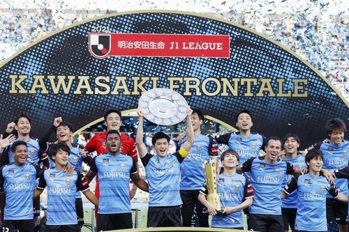 Đội bóng 4 lần vô địch J-League có thể sang Việt Nam thi đấu giao hữu