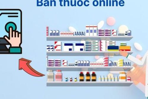 Quy định về kinh doanh dược theo phương thức thương mại điện tử