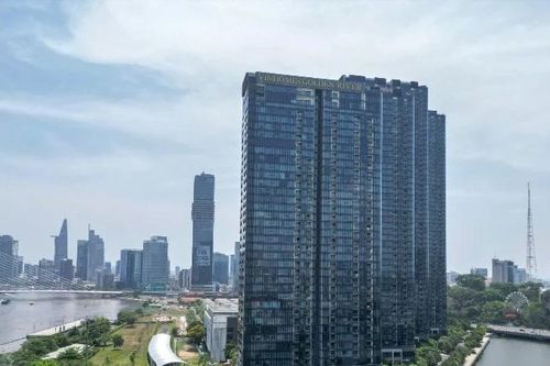 Thành phố Hồ Chí Minh: Khát vọng lớn cùng cơ hội lịch sử