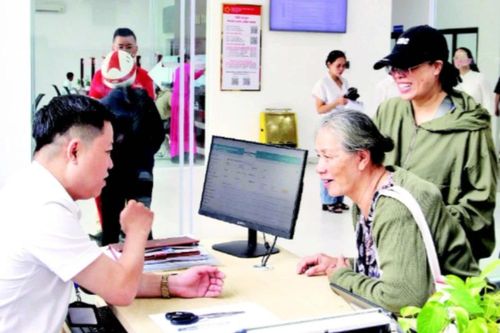 Nhanh chóng thích nghi mô hình chính quyền địa phương hai cấp