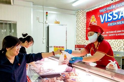 Tổng Công ty Thương mại Sài Gòn-TNHH Một thành viên: Tăng tốc chuyển đổi xanh, đột phá sản phẩm mới