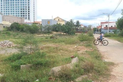 Có hay không việc 'sốt đất' đô thị Đồng Hới?