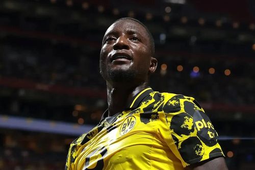 Dortmund giành tấm vé cuối cùng vào tứ kết FIFA Club World Cup