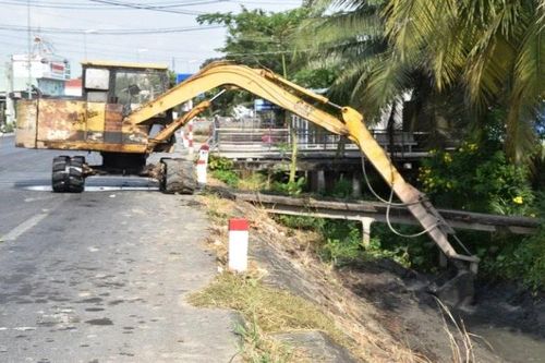 Đồng bằng sông Cửu Long: Khả năng xuất hiện lũ nhỏ