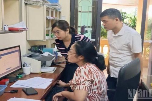 Hưng Yên: Đẩy nhanh việc cải tạo, sửa chữa các khu nhà ở cho cán bộ, công chức Thái Bình sang làm việc