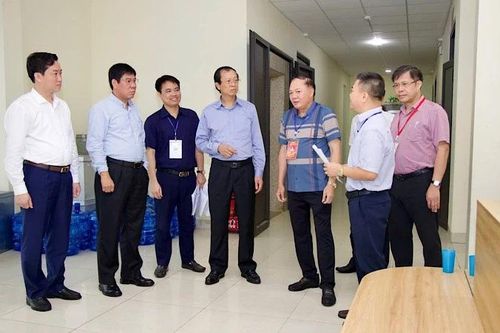 Bắc Ninh dự kiến ngày 10/7 hoàn thành chấm thi tốt nghiệp Trung học phổ thông