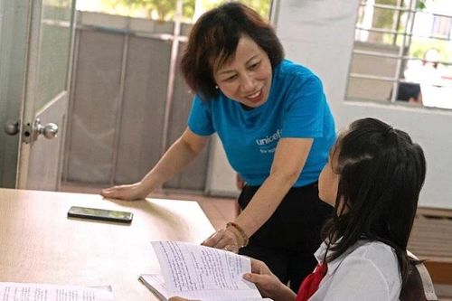 Ngăn chặn xâm hại trẻ em, cần hệ thống bảo vệ hiệu quả và kịp thời