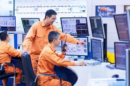 Bảo đảm cung ứng điện trong giai đoạn cao điểm mùa khô