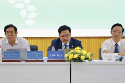 Chuyên gia bàn về quyền sở hữu và quyền khác đối với tài sản
