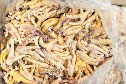 Khởi tố vụ án xuất khống 1.400 tấn nguyên liệu chân gà đông lạnh, trốn thuế hơn 7 tỷ đồng