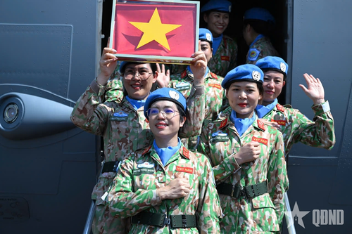 Dấu ấn kỳ họp lịch sử - Bài 5: Dấu ấn của Bộ Quốc phòng trong dòng chảy lịch sử (Tiếp theo và hết)