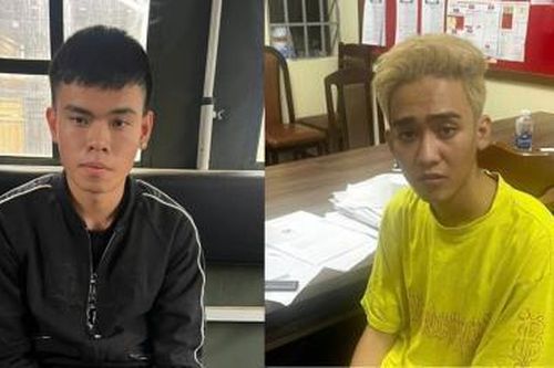 Cặp đôi giăng bẫy lừa đồng hương ở Mỹ và Úc