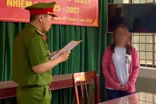 Giăng bẫy đầu tư ở châu Phi, chiếm đoạt 2,9 tỉ đồng để trả nợ và tiêu xài