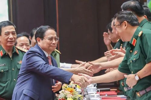 Tham mưu, xử lý linh hoạt, mềm dẻo, hiệu quả các tình huống, nhất là bảo vệ chủ quyền