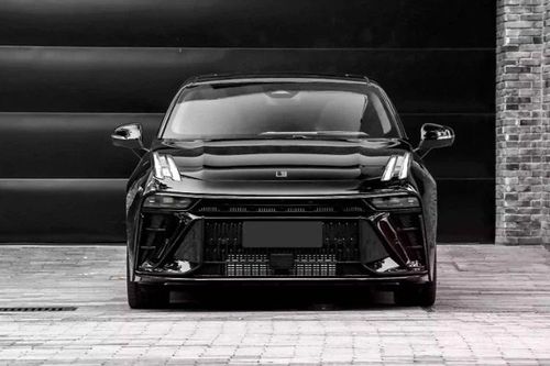 Lynk & Co 03 về Việt Nam, dưới 800 triệu 'đấu' Honda Civic