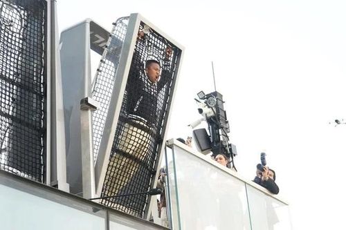 Khám phá hoạt động mạo hiểm ở Thái Lan