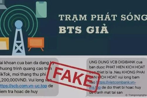 Công cụ lừa đảo phổ biến Việt Nam bị Android 16 chặn đứng
