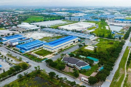 Thành lập Ban Quản lý Khu kinh tế Hải Phòng