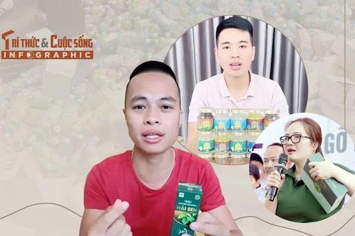 [INFOGRAPHIC] Người nổi tiếng bị réo tên vì lùm xùm tháng 6