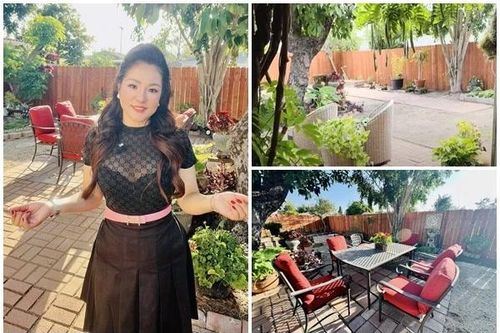 Cận cảnh nhà vườn chục tỷ đẹp nên thơ của danh hài Thúy Nga
