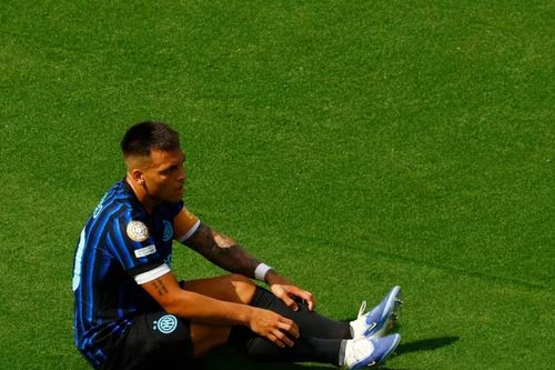 Dừng bước ở Club World Cup, thủ quân Inter Milan 'đuổi khéo' đồng đội
